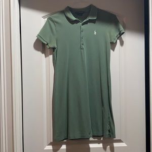Ralph Lauren Polo dress